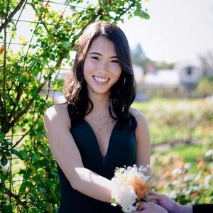 Meet your Posher, Yolanna